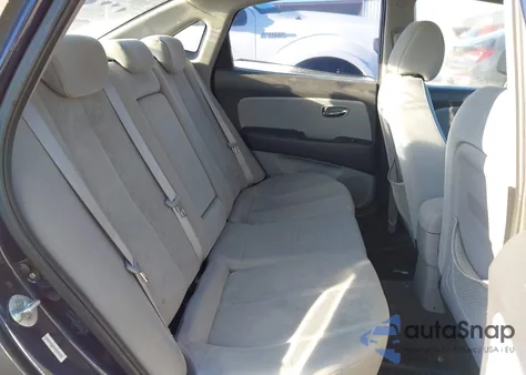 2010 Hyundai Elantra Se из США, поврежденный, VIN KMHDU4ADXAU023273